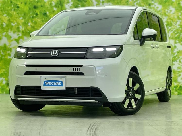 フリード 1.5 e:HEV エアー EX 