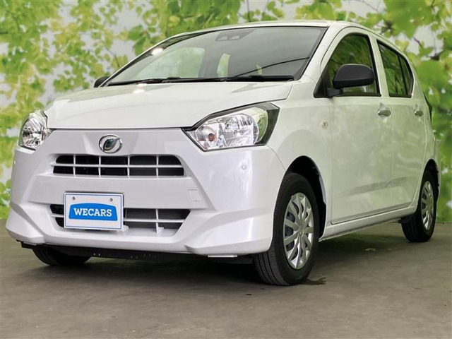 ミライース L SAIII 