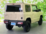 ジムニー XL 4WD 
