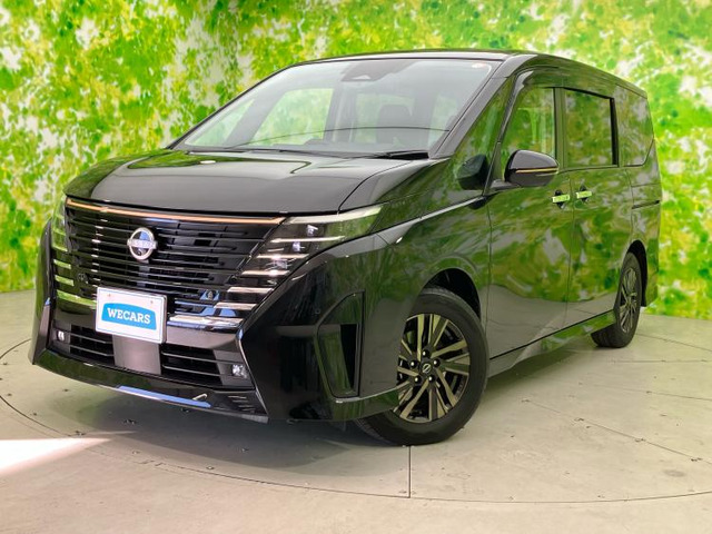 セレナ 1.4 e-POWER ハイウェイスターV 90周年記念車 