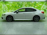 WRX S4 2.0 GT-S アイサイト 4WD 