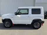 ジムニー XC 4WD 