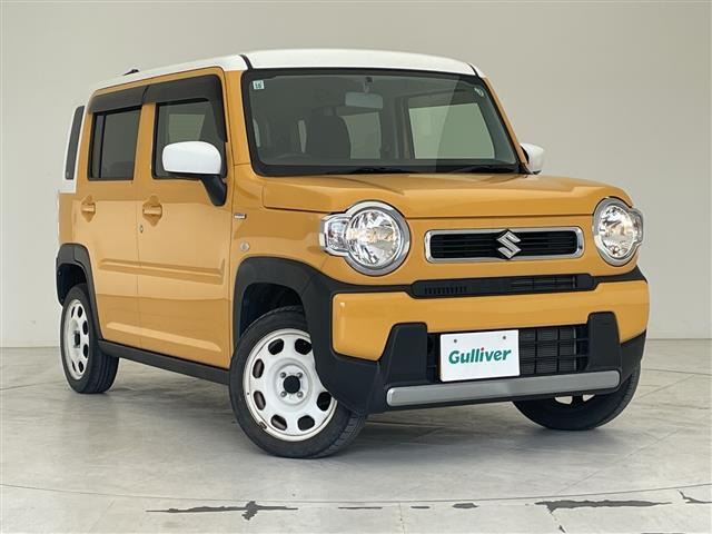 ハスラー ハイブリッド(HYBRID) G 