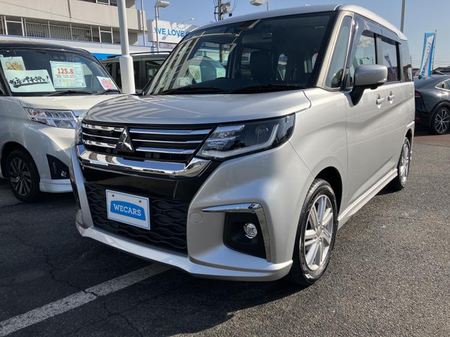 デリカD:21.2 ハイブリッド MZカメラパッケージ