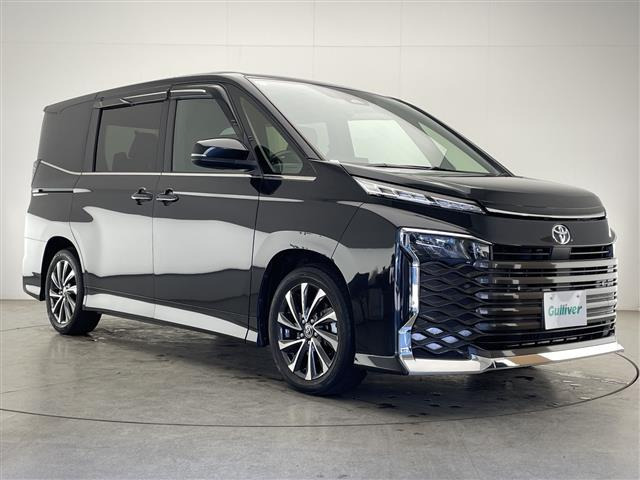 ヴォクシー 2.0 S-Z ワンオーナー 修復歴無し