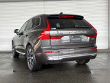 XC60 アルティメット B5 AWD 4WD 