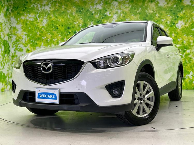 CX-5 2.0 20S 