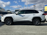 RAV4 2.5 ハイブリッド G E-Four 4WD 