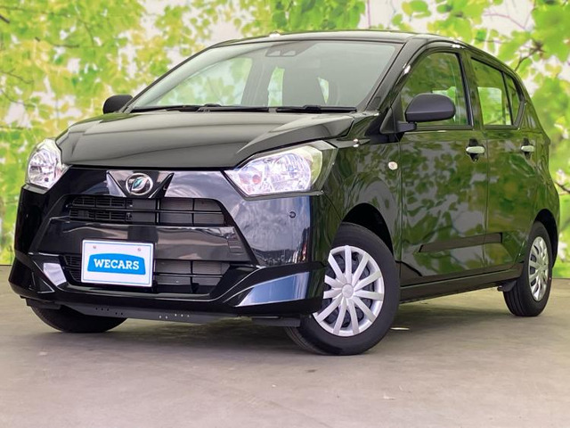 ミライース L SAIII 