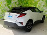 C-HR ハイブリッド 1.8 S GR スポーツ 