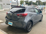 MAZDA2 1.5 15S スマートエディション 