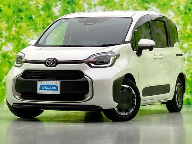 シエンタ ハイブリッド 1.5 Z