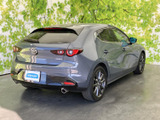 MAZDA3ファストバック 1.5 15S ツーリング 