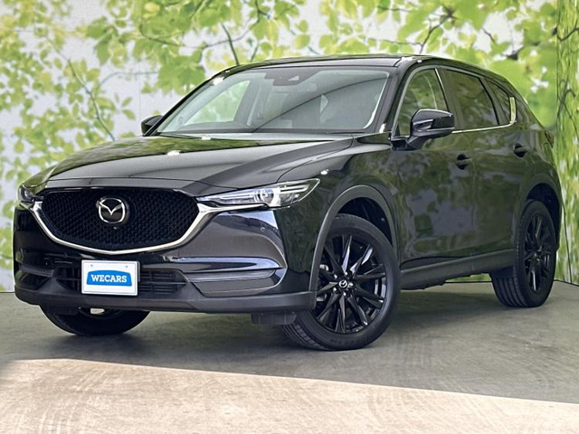 CX-52.2 XD ブラックトーンエディション