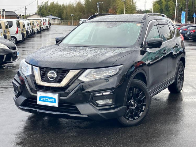 エクストレイル 2.0 20Xi Vセレクション エクストリーマーX 4WD