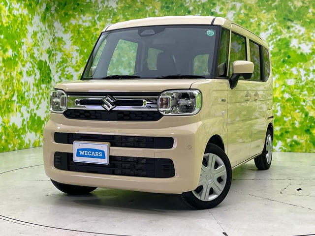 スペーシア  ハイブリッドG