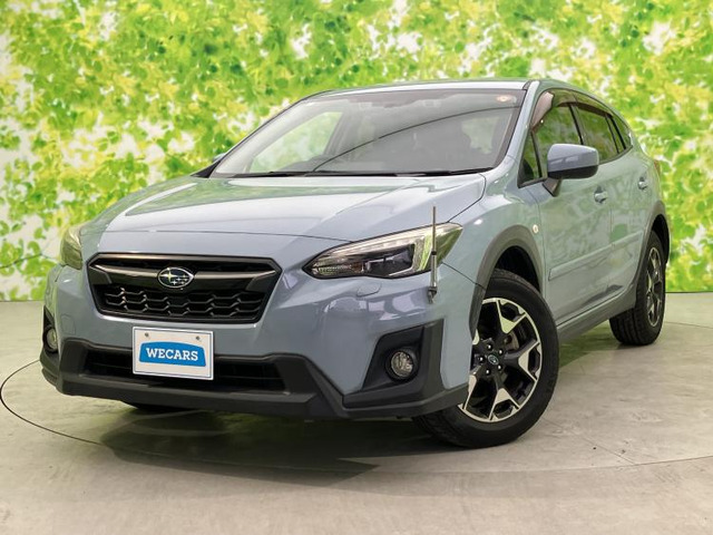 XV 1.6i-L アイサイト 4WD 