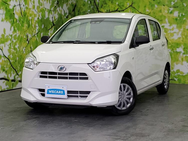 ミライース L SAIII 