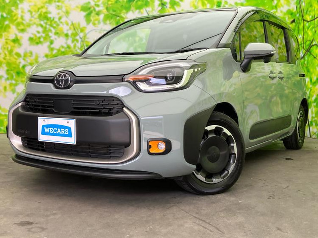 シエンタ ハイブリッド 1.5 Z 