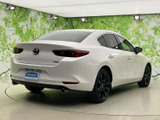 MAZDA3セダン 2.0 20S ブラック セレクション 