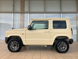 ジムニー XC 4WD 