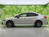 WRX S4 2.0 GT-S アイサイト 4WD 