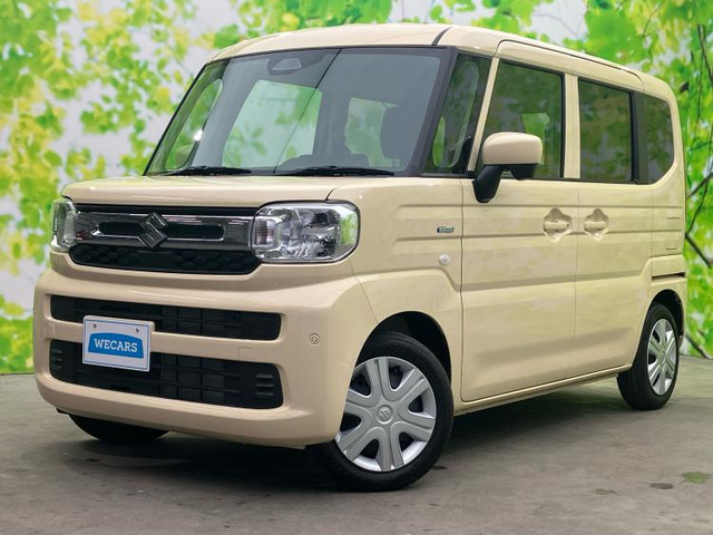 スペーシア  ハイブリッドG