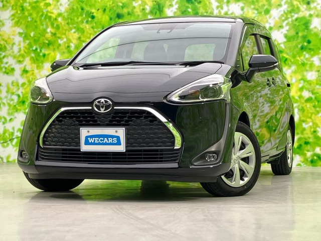 シエンタ1.5 ファンベース G