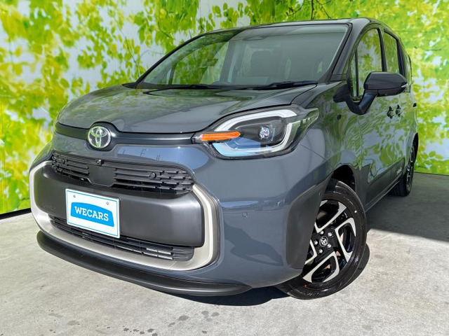 シエンタ ハイブリッド 1.5 Z 