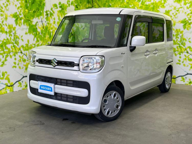 スペーシア ハイブリッドG