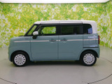 ワゴンRスマイル ハイブリッド(HYBRID) X 4WD 
