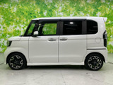 N-BOXカスタム G L ターボ ホンダセンシング 