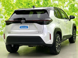 ヤリスクロス 1.5 ハイブリッド Z E-Four 4WD 