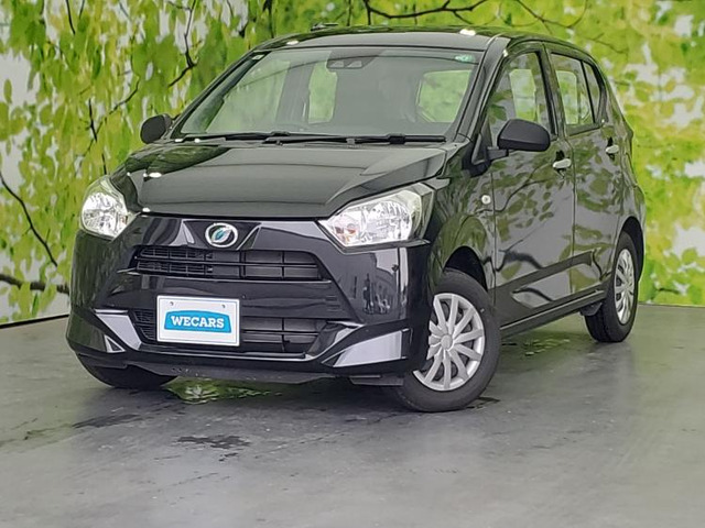 ミライース L SAIII 