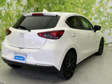 MAZDA2 1.5 XD ブラックトーンエディション 