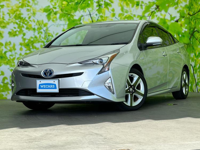 プリウス 1.8 S ツーリングセレクション