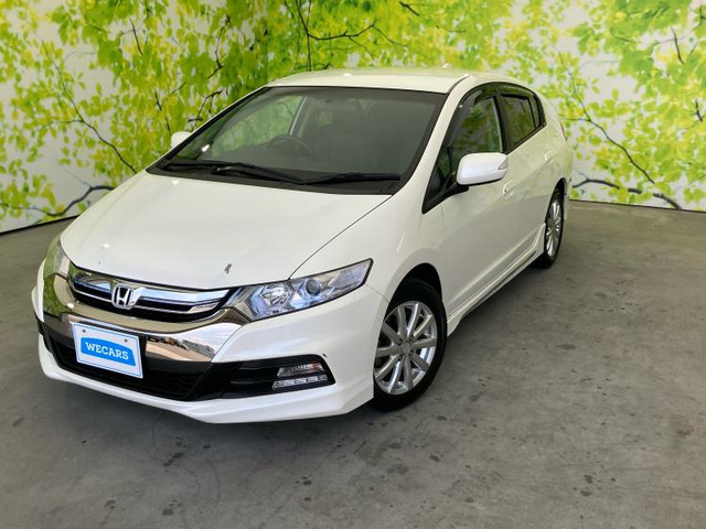 インサイト 1.5 エクスクルーシブ XL 