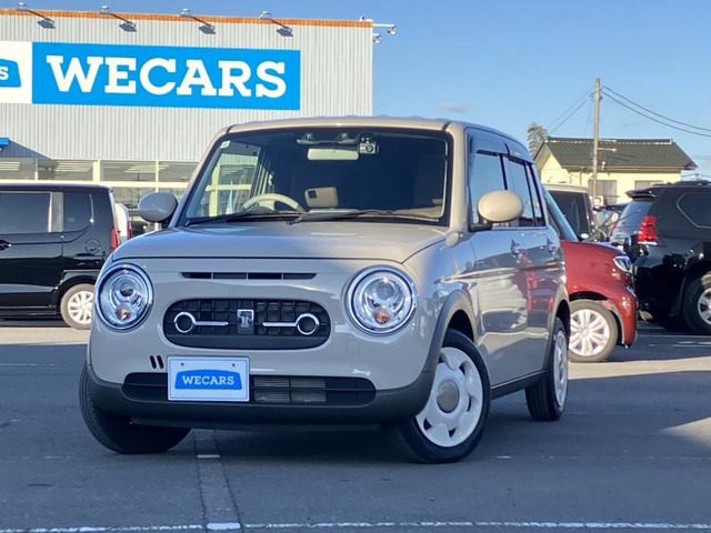 アルトラパンLC  L