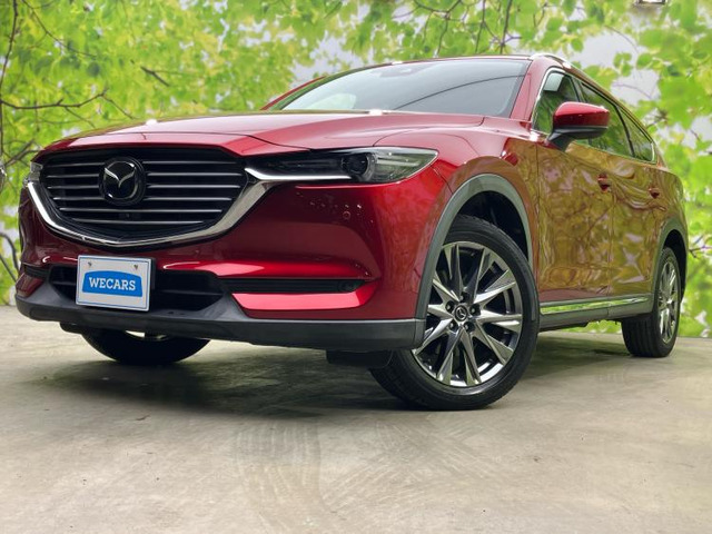 CX-82.2 XD Lパッケージ