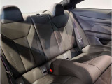 【エアバック】BMWのエアバックやその他の安全装備は、互いに補完しあう事で徹底した安全性を貫きます。万一の事故の際にそれぞれ最適な保護を提供してくれます!