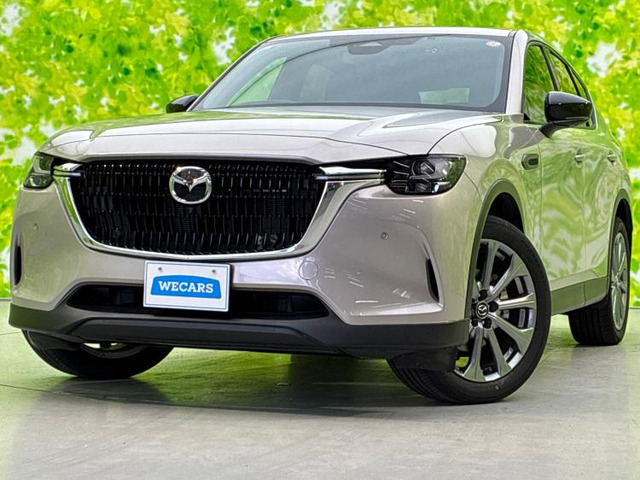 CX-603.3 XD エクスクルーシブモード ディーゼル