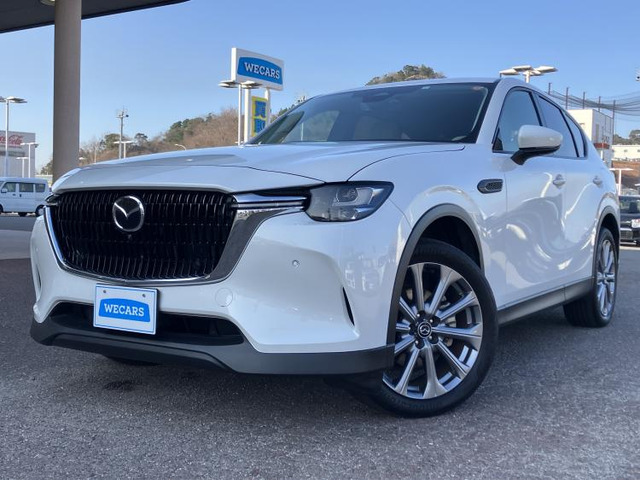 CX-603.3 XD Lパッケージ ディーゼル