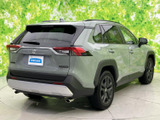 RAV4 2.5 ハイブリッド アドベンチャー E-Four 4WD 