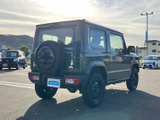 ジムニー XG 4WD 