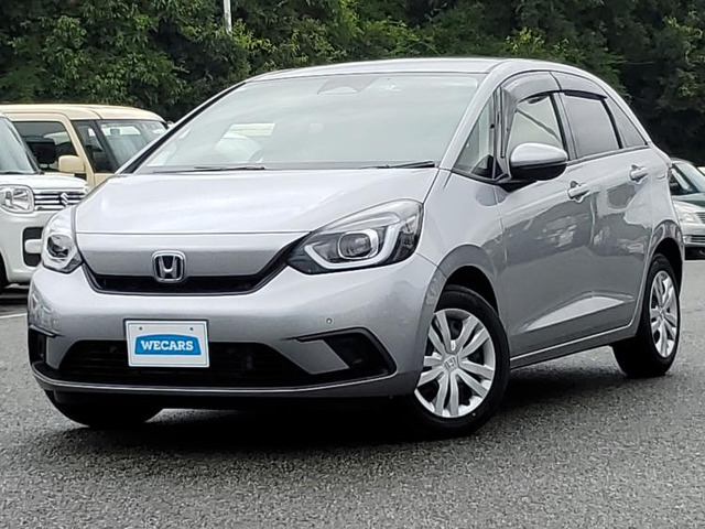 フィット 1.5 e:HEV ベーシック