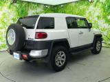 FJクルーザー 4.0 4WD 