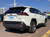 RAV4 2.5 ハイブリッド G E-Four 4WD 