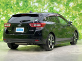 インプレッサスポーツ 2.0 i-S アイサイト 4WD 