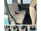 初度登録から7年以内のダイハツ車には1年間or走行無制限のまごころ保証がついておりますので購入後も安心です!有料にはなりますが1年もしくは2年の延長保証もご用意致しております!