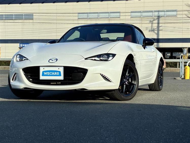 ロードスター1.5 S スペシャルパッケージ